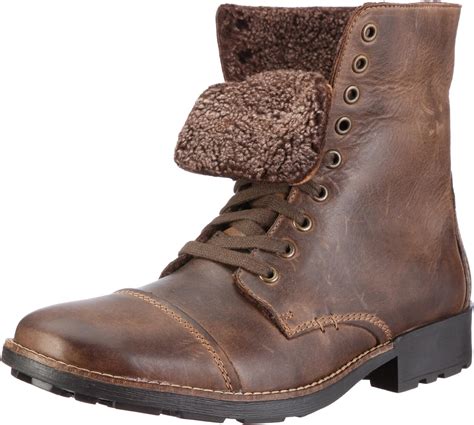 Stiefel für Herren 